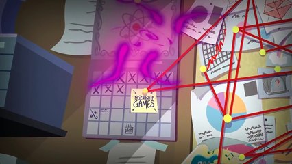 MLP: EG׃ Friendship Games - Intro (Official Instrumental)