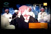 أحمد الهاجري فيديو كليب ألا يالله بنظرة بدون إيقاع