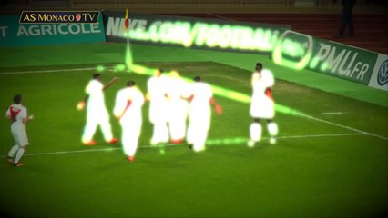 AS Monaco 10-2 Saint Jean Beaulieu - All Goals & Full Highlights Coupe de France 2016 HD