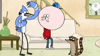 Mordecai és Rigby | Parkműsor | Cartoon Network
