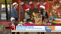 Great Gifts For Guys: Bluetooth Hats To Cashmere Sweaters | TODAY