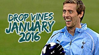 Awesome Football Soccer Vines of January 2016