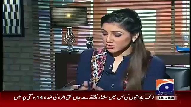 Hassan Nisar Comments On Adnan Sami's Decision To Live In India..