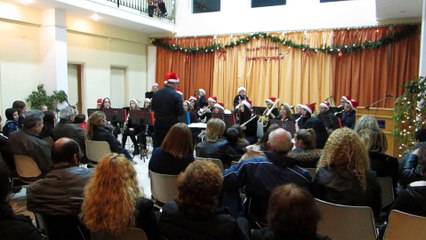 Ευχές  για το νέο έτος  2016