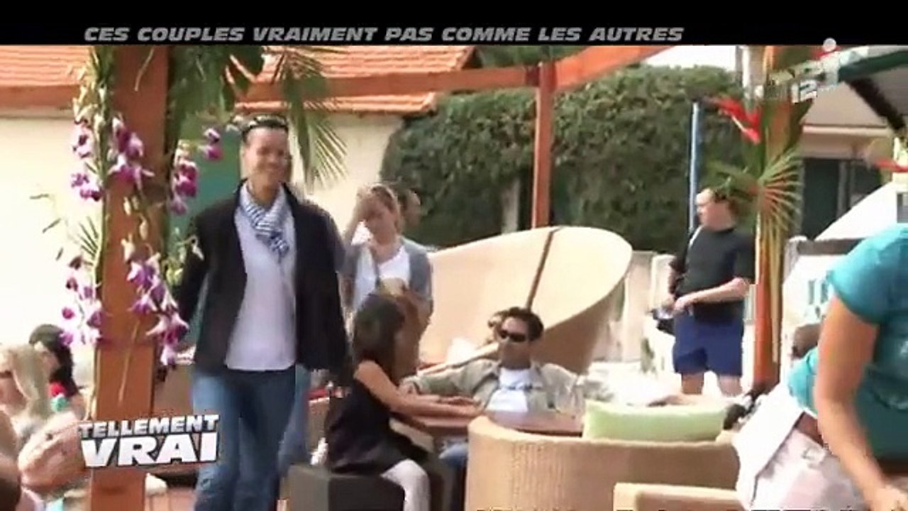 Tellement vrai - Ces couples vraiment pas comme les autres [2015]