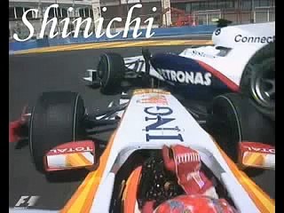 Resumen del GP de Europa 2009 - Loquendo