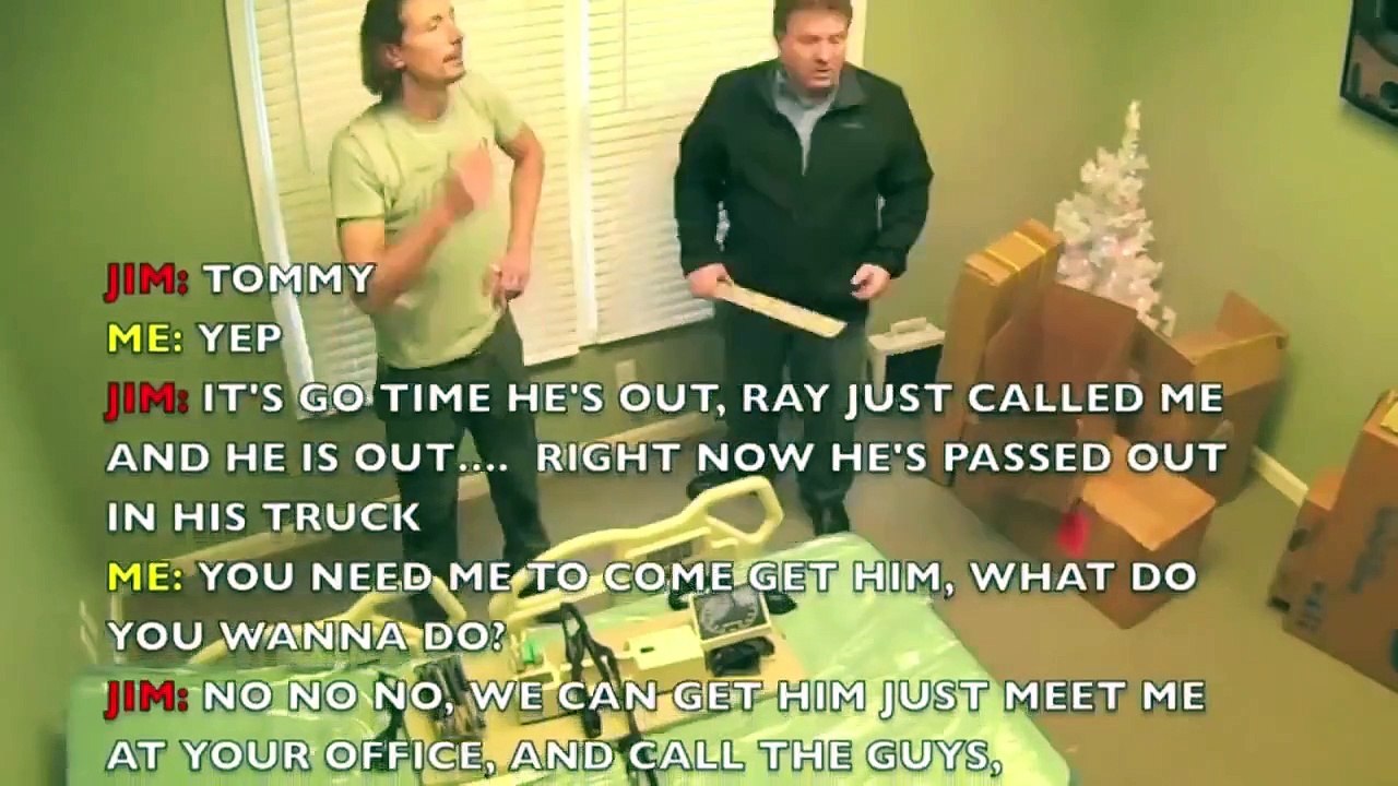 Epic DUI Prank