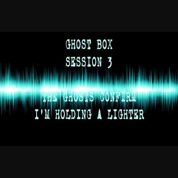 GHOST VIDEO Proof Ghosts Are Real Ghost Box EVP Caught On Camera Paranormal Video 4