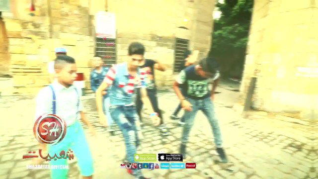 كليب مفيش صاحب يتصاحب حسن البرنس فقط وحصرى على شعبيات وبس اخراج نصر كاملMafesh Saheb Yetsaheb