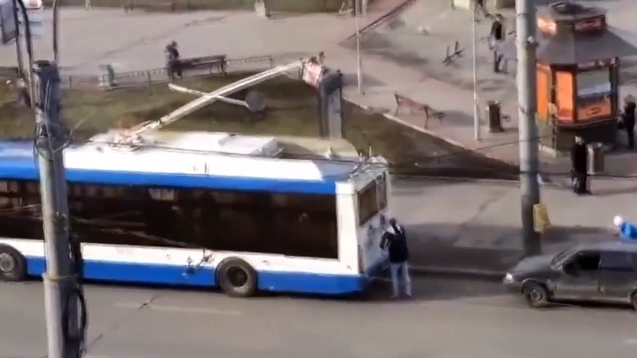 Uyanıklık yapıyım derken bakın başlarına ne geldi