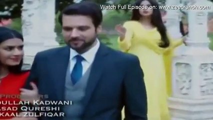 Tum Mere Kya ho Episode 11 PTV Home