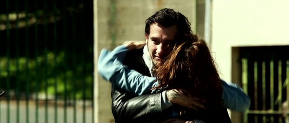 Blood Ties - UK trailer