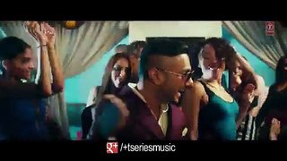 One Bottle Down FULL VIDEO SONG - Yo Yo Honey Singh_HD-720p - Video Dailymotion-Spicy World