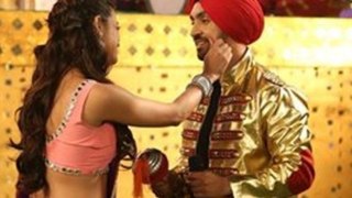 Sweetu - Disco Singh - Diljit Dosanjh - Surveen Chawla - HD Songs