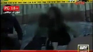 Lahore police running sex racket with college girls