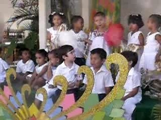 La chanson Fête des Mères 10 mai 2007