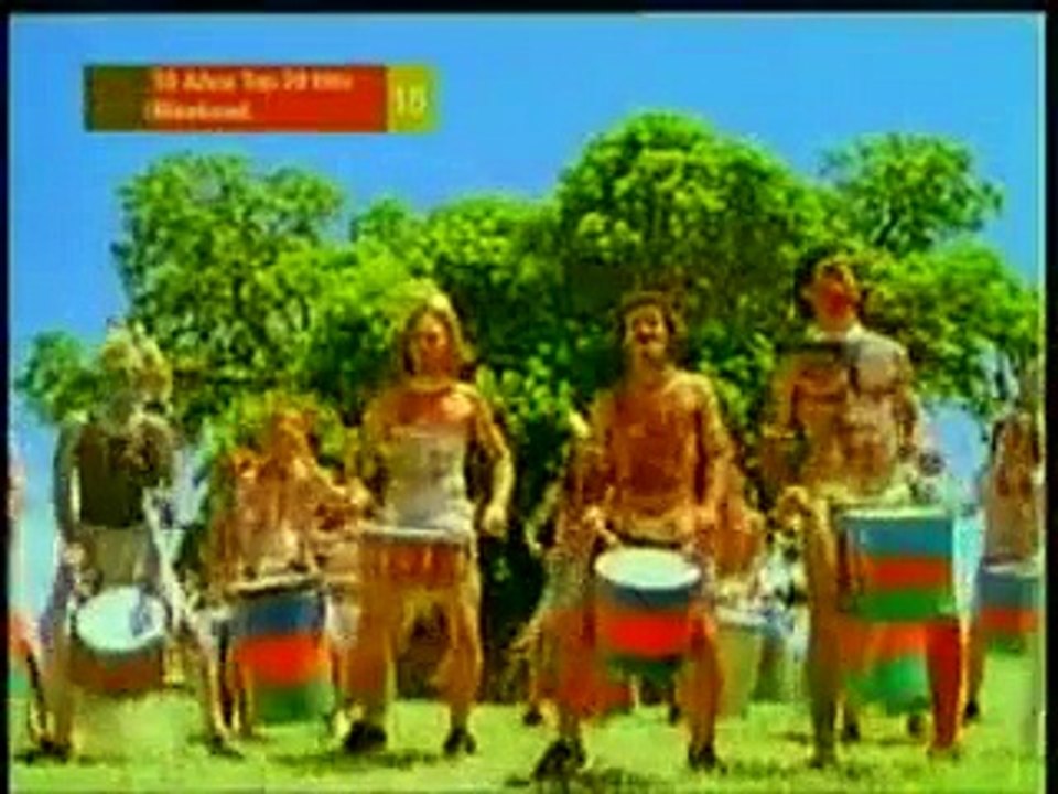 LOS PIOJOS VERANO DEL 92 AUDIO remasterizado
