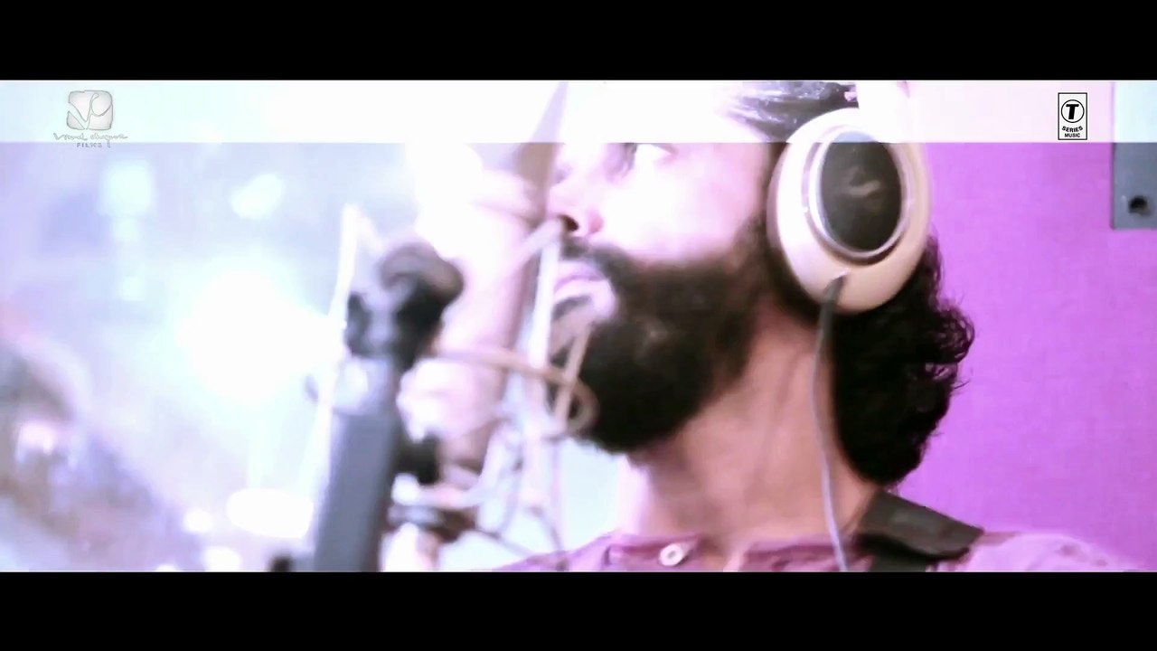 "Atrangi Yaari" Latest HD Video Song - WAZIR - Amitabh Bachchan, Farhan Akhtar - Media Series