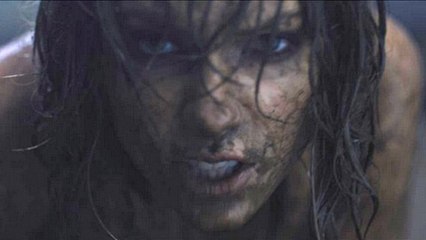 Taylor Swift - Out of the Woods (Official Video) | Song Review