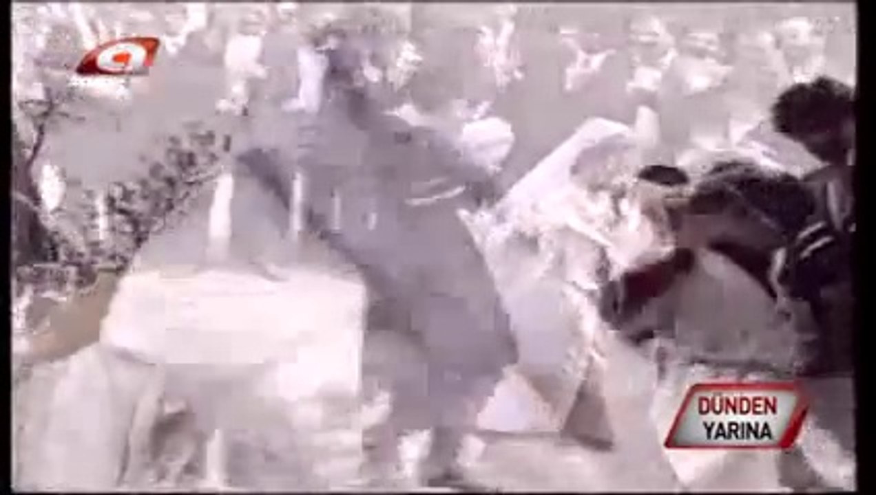 KAFKASYA'NIN KADERİ | RUSLARIN YAPTIĞI MEZALİMLER | DÜNDEN YARINA TV - 08.09.2008