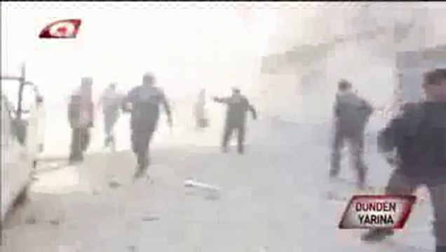 RUSYA'NIN KATLİAM TARİHİ | RUS'LARIN MÜSLÜMAN - TÜRK KATLİAMLARI | DÜNDEN YARINA