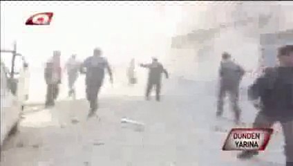 RUSYA'NIN KATLİAM TARİHİ | RUS'LARIN MÜSLÜMAN - TÜRK KATLİAMLARI | DÜNDEN YARINA