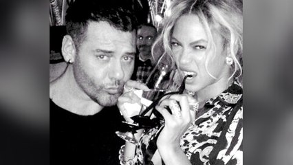 Beyonce and Jay Z Celebrate New Year’s Eve in Miami