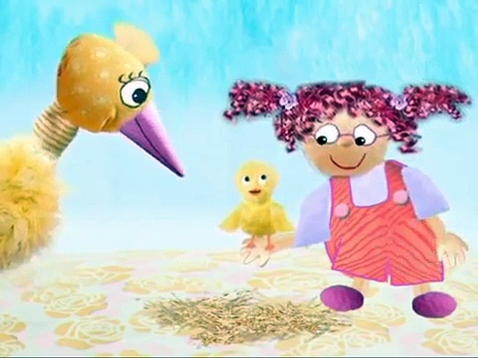 BabyTV Lily and Pepper yellow (english) Dailymotion Video