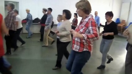 ARTS ET WESTERN meilleurs voeux 2016 croisée des ages