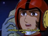 A PATRULHA ESTELAR (YAMATO ) 3° TEMPORADA - A Crise do Sol - EPISÓDIO 8 COMPLETO ( O ÚLTIMO PIONEIRO ).
