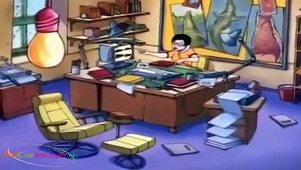 باص المدرسة العجيب الحلقة 3 في طور الانشاء