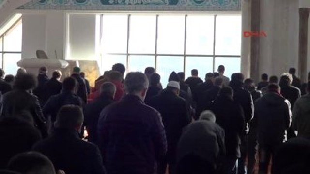 Samsun Ülkü Ocakları Üyelerinden, Öğrenci Olayları ile İlgili Basın Açıklaması