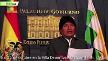 Últimas noticias de Bolivia Bolivia News 2 octubre 2015