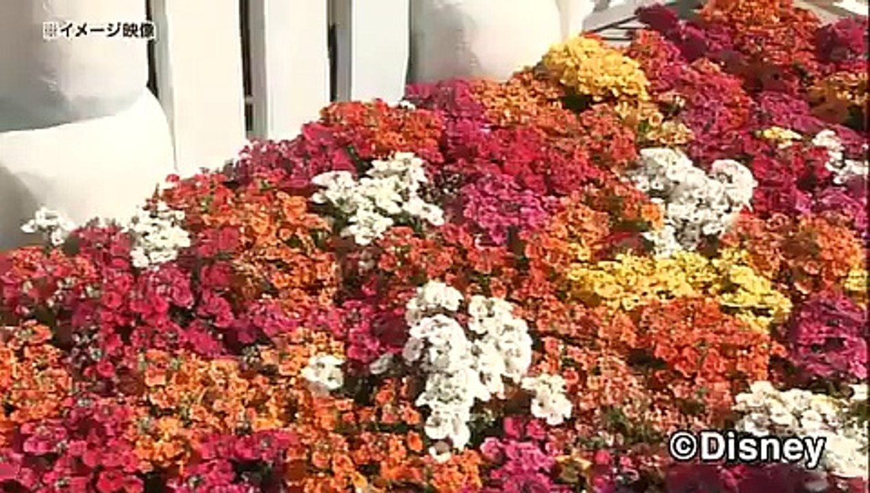 「ディズニー・イースターワンダーランド2012」ダイジェスト