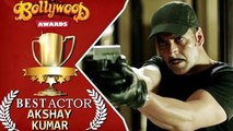 Akshay Kumar (Baby) Best Actor 2015 | Bollywood Awards Nomination | VOTE NOW