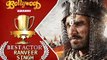 Ranveer Singh (Bajirao Mastani) Best Actor 2015 | Bollywood Awards Nomination | VOTE NOW