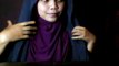 How To Wear Hijab Style Pashmina Modern l Video Cara Memakai Jilbab Pashmina Kepang