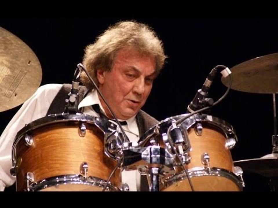 Napoli - Asta di beneficenza con Tullio De Piscopo (18.11.15)