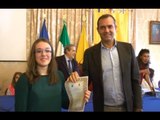 Napoli - Premio letterario sulle Quattro Giornate, premiati gli studenti (18.11.15)