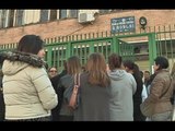 Napoli - Allarme scabbia in due scuole (19.11.15)