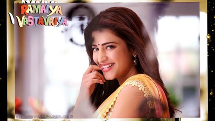 Sruthi Hasan Very Hot