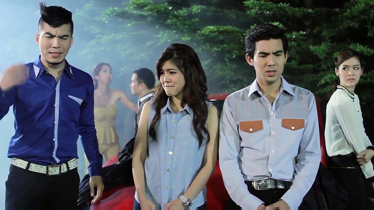 หมวดโอภาสเดอะซีรีส์ ปี 2 EP.24 5/5