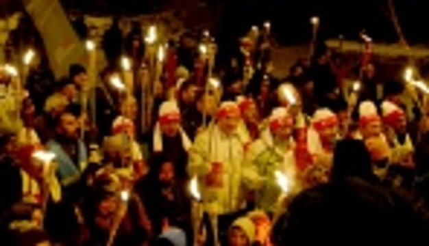 Sarıkamış şehitleri için -18 derecede yürüdüler