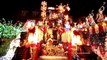 Spectacular Christmas Light Displays All Across the USA