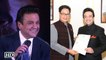Adnan Sami REACTS after being granted Indian citizenship