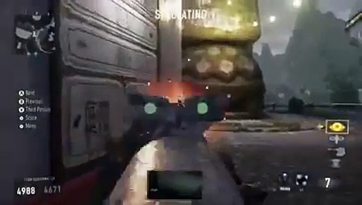 Call of Duty Advanced Warfare # 64