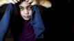 How To Wear Hijab Style Pashmina Simple l Video Cara Memakai Jilbab Pashmina Kepang