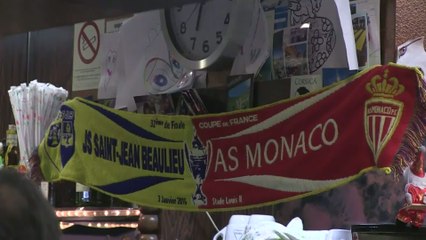 Foot - Coupe : Saint-Jean Beaulieu attend son prestigieux voisin