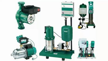 ulus wilo servisi 212 253 1 253