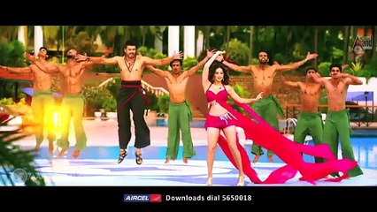Luv U Alia _ Full HD Video Song _ Kamakshi_ _ Sunny Leone _ Indrajit Lankesh _ Hot Song